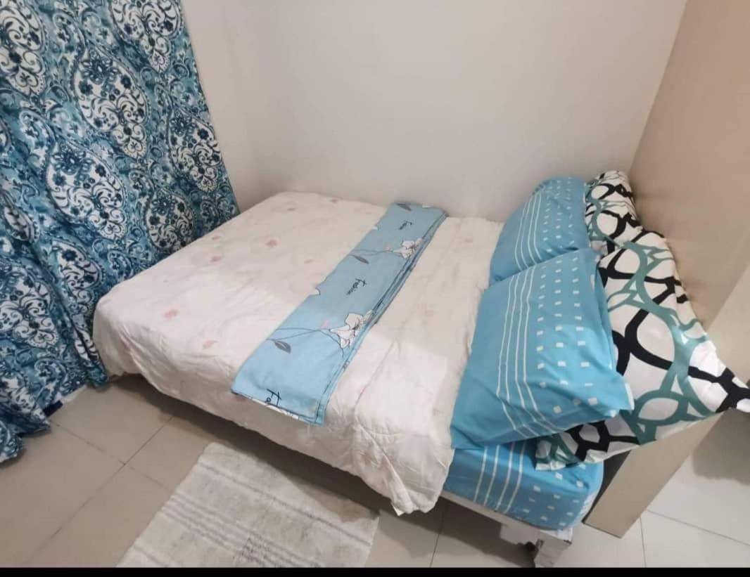 Sea Residences Staycation By Tvans Condotel Pasay Apartment