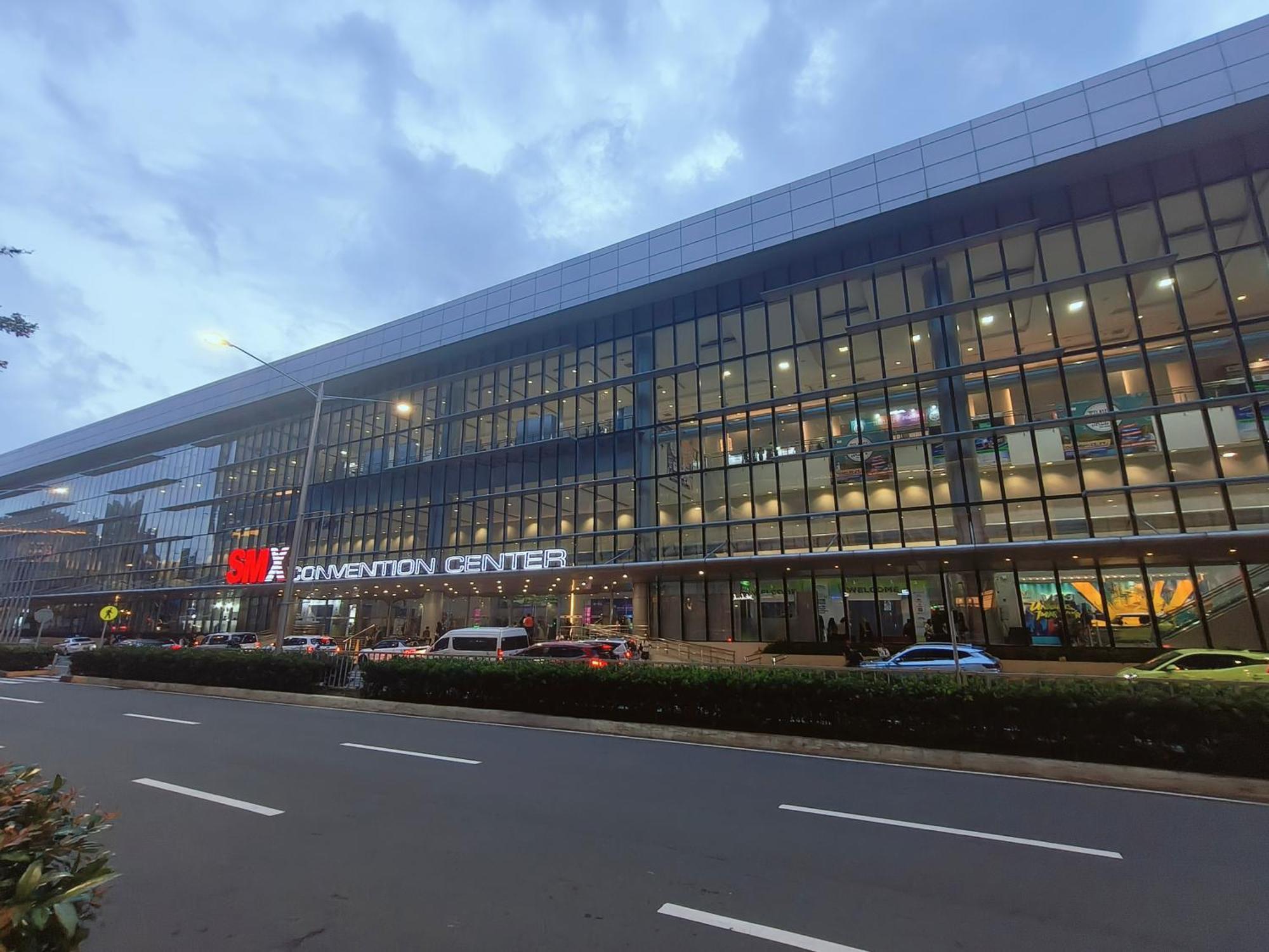 Sea Residences Staycation By Tvans Condotel Pasay Apartment Manila